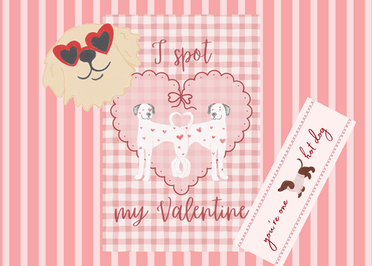 Monthly Letter Subscription